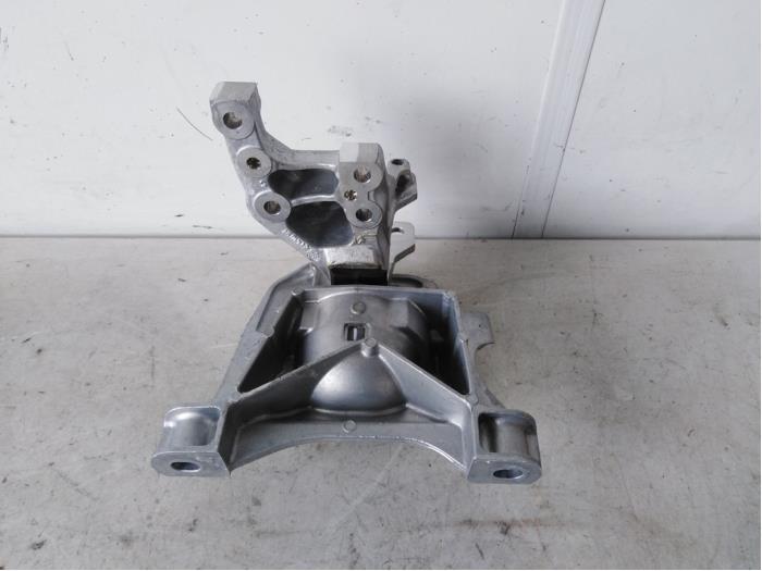 Motor Takozu - PSA ORIJINAL - 9809162280 Ürün Görseli
