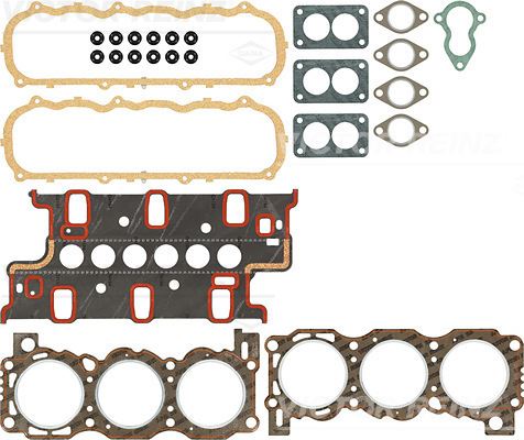 VICTOR REINZ 02-25625-04 Motor Silindir Kafa Contası - FORD GRANADA II (GU) uyumlu