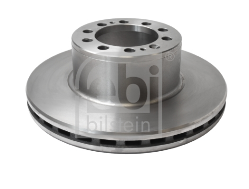 FEBI BILSTEIN 29167 Fren Sistemleri Fren Diski - MERCEDES-BENZ ACTROS MP2 / MP3 uyumlu