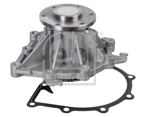FEBI BILSTEIN 28647 Motor Devirdaim - MAN TGS I uyumlu