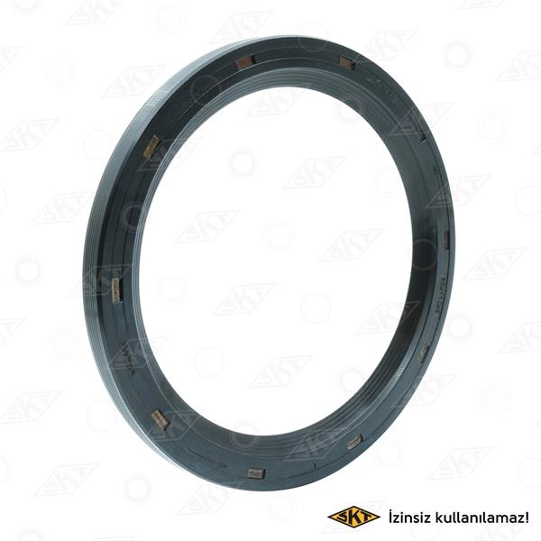 SKT 410505-V Motor Radyal Mil Contası Seti - BMW 3 Touring (E91) uyumlu