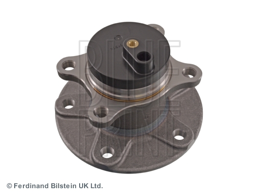 BLUE PRINT ADK88341 Jant & Lastik & Bijon Poyra - SUZUKI SX4 Sedan (GY, RW) uyumlu