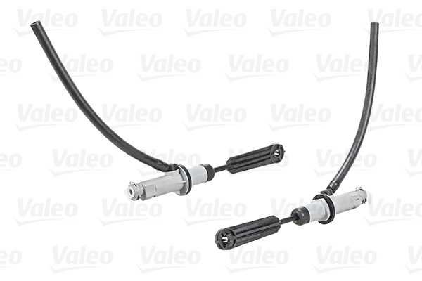 Debriyaj Merkezi - VALEO - 804643 Ürün Görseli