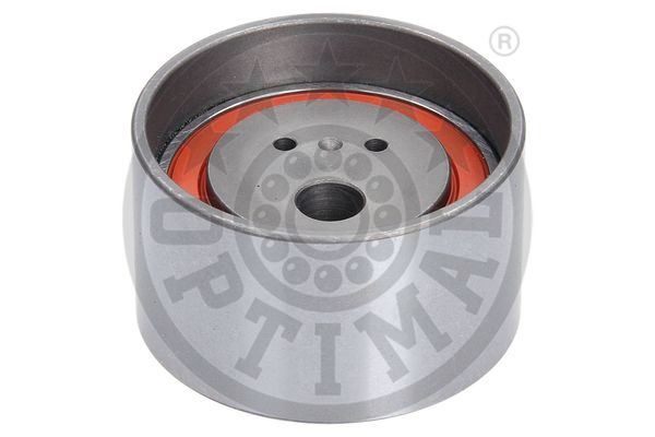 OPTIMAL 0-N185 Motor Kayış Kasnağı - MITSUBISHI GALANT VII (E5_A, E7_A, E8_A) uyumlu