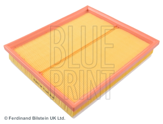 BLUE PRINT ADF122207 Motor Hava Filtresi - FORD KA (RB_) uyumlu