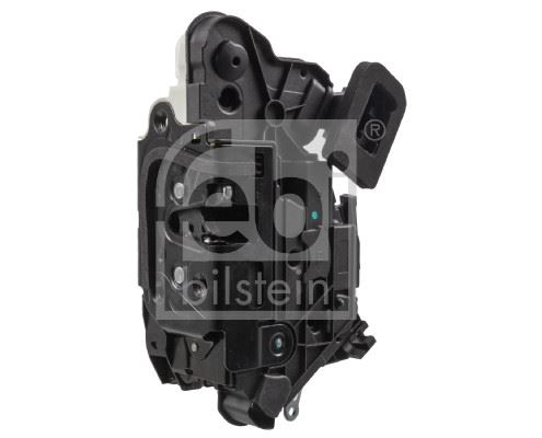 FEBI BILSTEIN 184634 Kaporta & Gövde Parçaları Dış Kilitler - SEAT ALHAMBRA (710, 711) uyumlu
