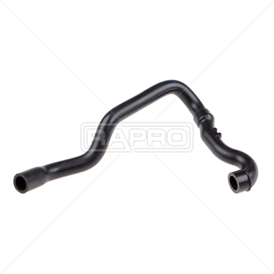 RAPRO R31227 Motor Hava Tahliye - VOLVO S40 II (544) uyumlu
