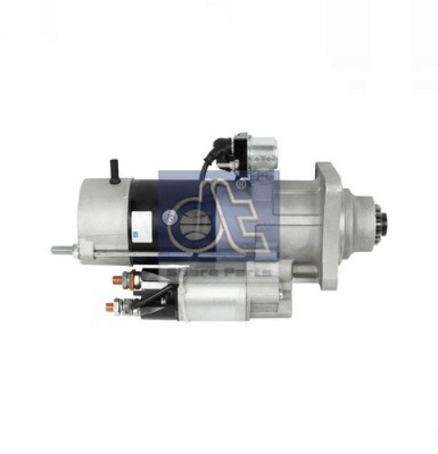 DT Spare Parts 2.22013 Elektrik Sistemi Marş Motoru - VOLVO FM uyumlu