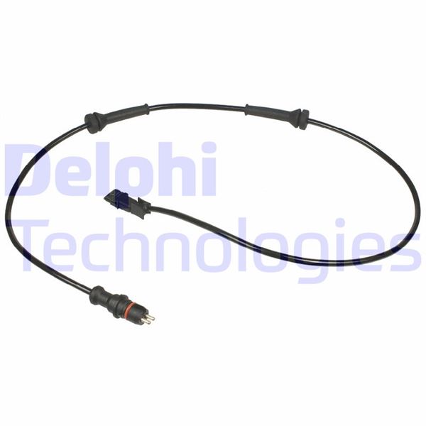 DELPHI SS20280 Fren Sistemleri Sürüş Dinamiği Ayarı - RENAULT MEGANE II Station wagon (KM0/1_) uyumlu