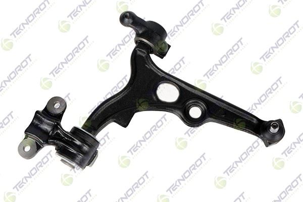 TEKNOROT CI-228 Süspansiyon Sistemi Bugi Kolu - PEUGEOT 806 (221) uyumlu