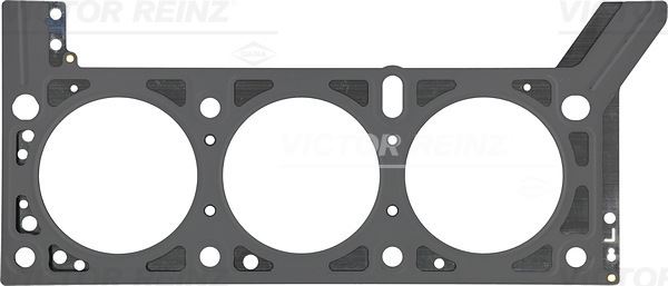 VICTOR REINZ 61-10057-00 Motor Silindir Kafa Contası - JEEP WRANGLER III (JK) uyumlu