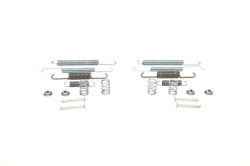 BOSCH 1 987 475 204 Fren Sistemleri Fren Kampanası - VW CADDY II Kasa/büyük limuzin (9K9A) uyumlu