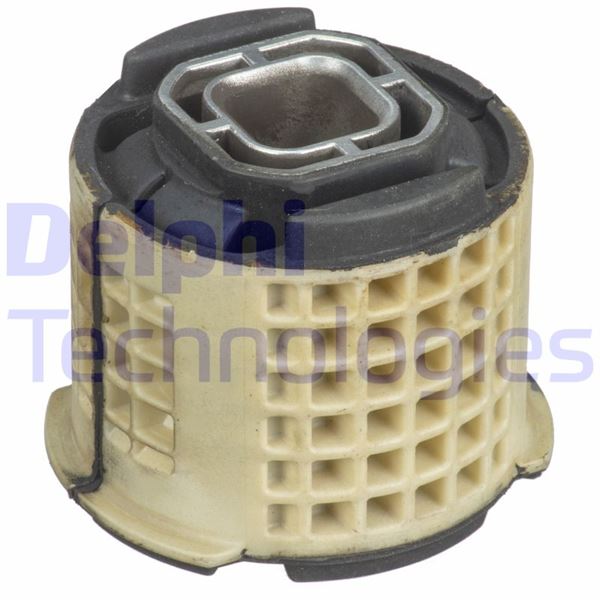 DELPHI TD1760W Tekerlek & Aks Parçaları Teker Rulmanı - BMW 5 (F10) uyumlu