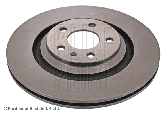BLUE PRINT ADV184395 Fren Sistemleri Fren Diski - AUDI A6 C6 (4F2) uyumlu