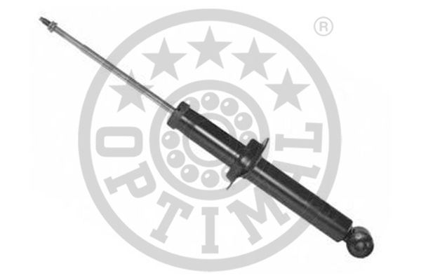 OPTIMAL A-68317G Süspansiyon Sistemi Amortisör - MITSUBISHI CARISMA (DA_) uyumlu