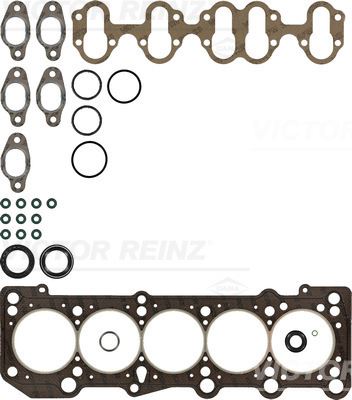 VICTOR REINZ 02-28715-02 Motor Silindir Kafa Contası - VW TRANSPORTER T4 Minibüs/Otobüs (70B, 70C, 7DB, 7DK, 70J, 70K, uyumlu