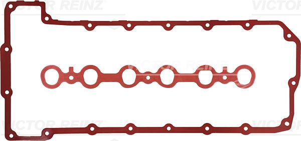 VICTOR REINZ 15-37289-01 Motor Külbütör Kapağı Contası - BMW 7 (F01, F02, F03, F04) uyumlu