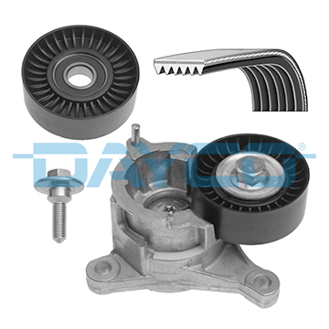 DAYCO KPV067 Motor Kayış Kasnağı - CITROËN XSARA PICASSO (N68) uyumlu