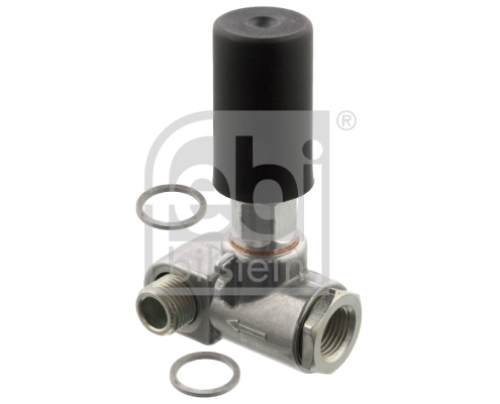 FEBI BILSTEIN 35195 Motor Yakıt Pompası & Aksesuar - MERCEDES-BENZ AXOR 2 uyumlu