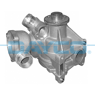 DAYCO DP428 Motor Devirdaim - MERCEDES-BENZ 190 (W201) uyumlu