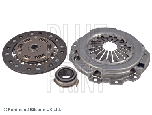 BLUE PRINT ADG030147 Debriyaj Sistemi Debriyaj Seti - CHEVROLET MATIZ (M200, M250) uyumlu