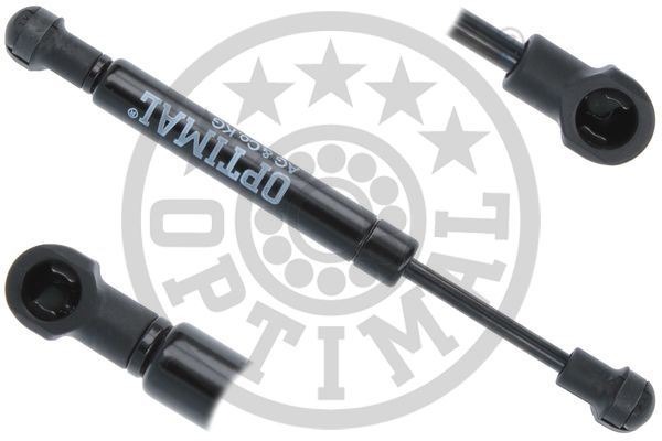 OPTIMAL AG-51281 Kaporta & Gövde Parçaları Gaz Yayı - AUDI Q7 (4LB) uyumlu