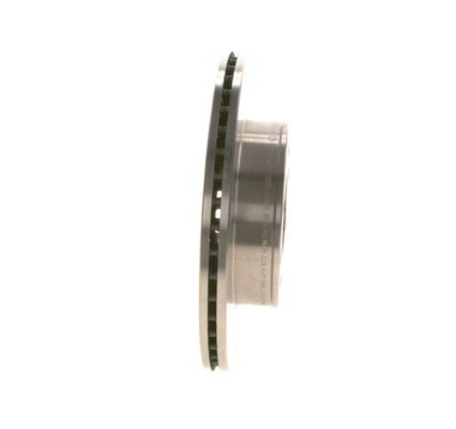 BOSCH 0 986 479 377 Fren Sistemleri Fren Diski - HYUNDAI ACCENT II (LC) uyumlu