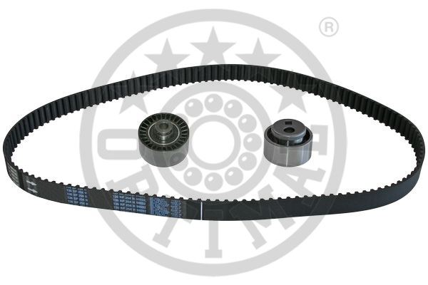 OPTIMAL SK-1642 Motor Triger Seti - PEUGEOT 106 II (1A_, 1C_) uyumlu