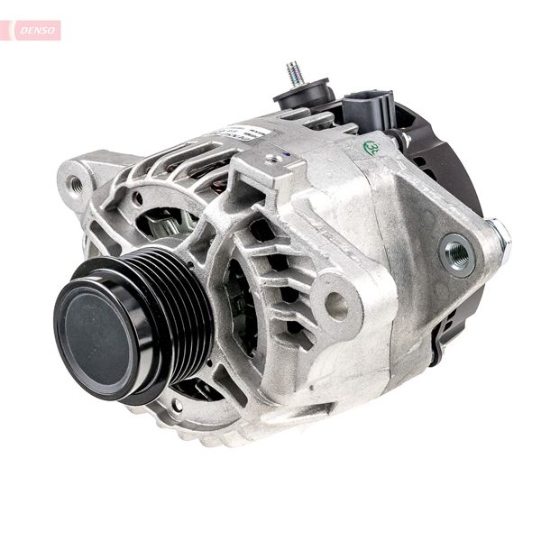 DENSO DAN1057 Elektrik Sistemi Alternatör - TOYOTA AURIS (_E15_) uyumlu