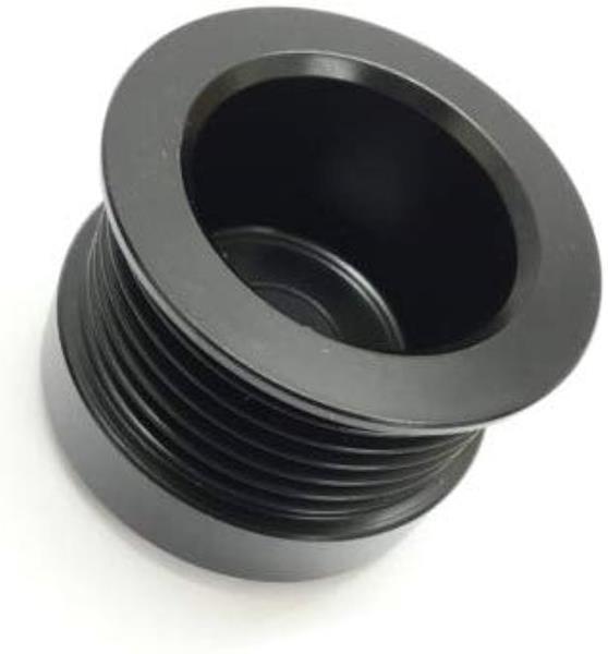Alternatör Kasnağı - VALEO - 595368 Ürün Görseli