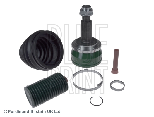 BLUE PRINT ADT38984 Diferansiyel & Aktarma Sistemi Mafsallar - TOYOTA AVENSIS Sedan (_T27_) uyumlu