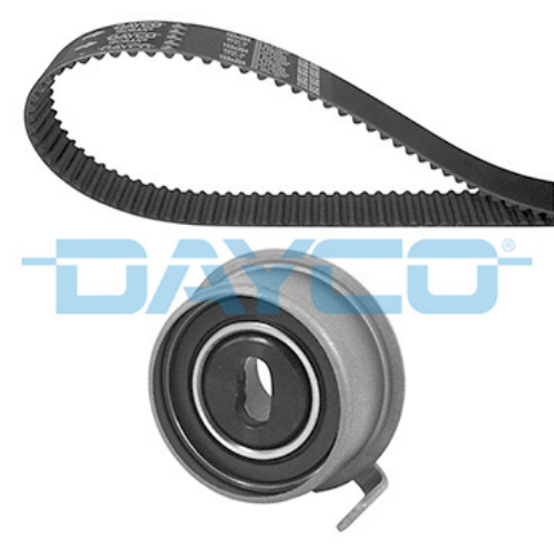 DAYCO KTB506 Motor Triger Seti - HYUNDAI ATOS (MX) uyumlu