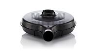 MANN-FILTER C 2356/5 Motor Hava Filtresi - RENAULT SUPER 5 (B/C40_) uyumlu