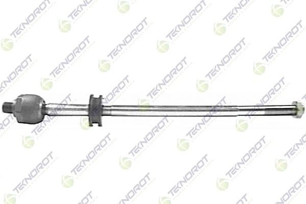 TEKNOROT V-406 Direksiyon Sistemi Mafsal - VW GOLF II (19E, 1G1) uyumlu
