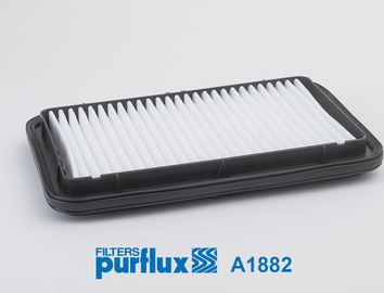 PURFLUX A1882 Motor Hava Filtresi - SUZUKI IGNIS I (FH) uyumlu
