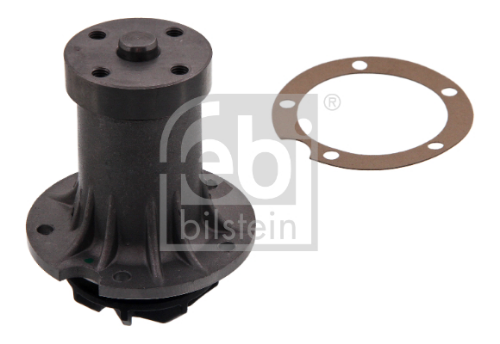 FEBI BILSTEIN 01356 Motor Devirdaim - MERCEDES-BENZ /8 (W114) uyumlu