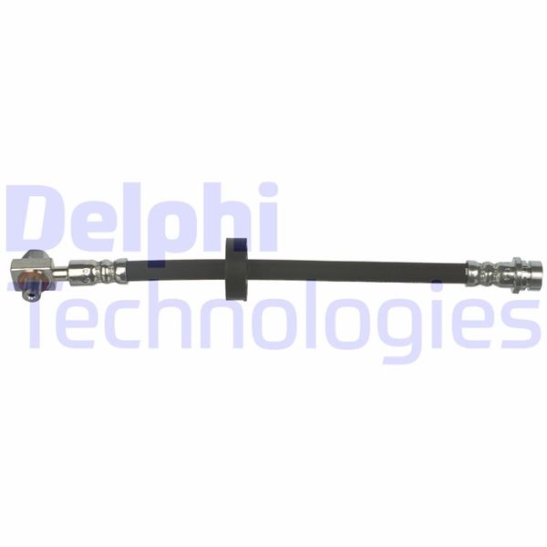 DELPHI LH7036 Fren Sistemleri Fren Hortumları - FORD TRANSIT V363 Minibüs/Otobüs (FAD, FBD) uyumlu