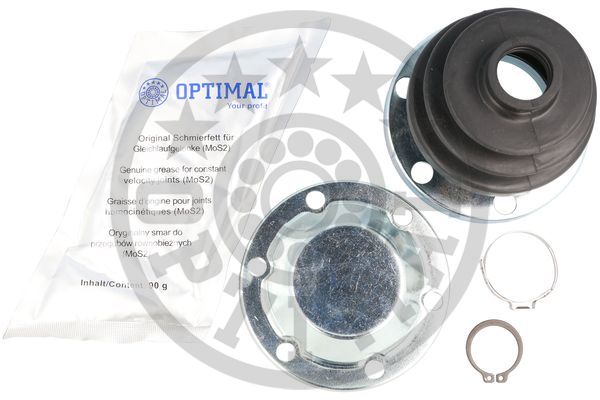 OPTIMAL CVB-10486CR Diferansiyel & Aktarma Sistemi Tahrik Parçaları - PORSCHE 911 Cabrio (964) uyumlu