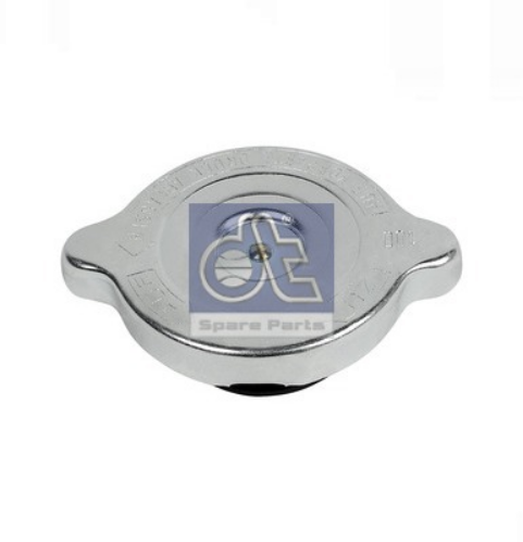 DT Spare Parts 3.16255 Soğutma Sistemi Su Soğutucu & Parçaları - AUDI 50 (863) uyumlu