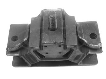 CORTECO 80000009 Motor Motor Yataklama - PEUGEOT BOXER Minibüs/Otobüs (230P) uyumlu