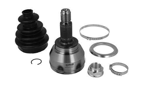 CIFAM 607-454 Diferansiyel & Aktarma Sistemi Mafsallar - MINI MINI (R50, R53) uyumlu