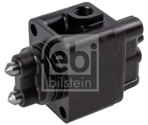 FEBI BILSTEIN 06406 Şanzıman Kontrol Ünitesi & Sensör - MAN E2000 uyumlu
