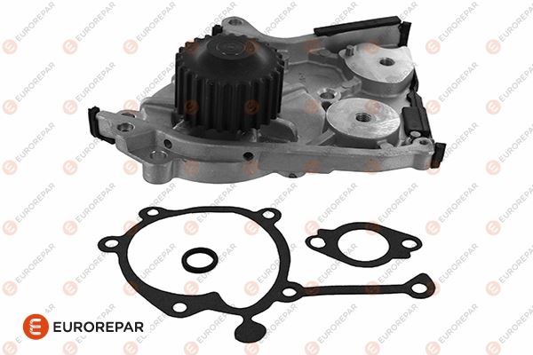 EUROREPAR 1682243680 Diğer Diğer Donanım & Parçalar - KIA SPORTAGE SUV (K00) uyumlu