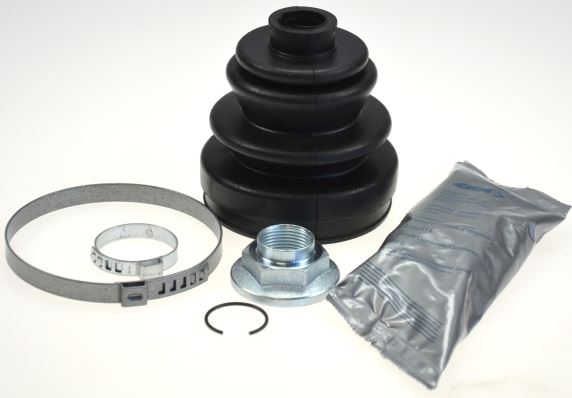 Körük seti, tahrik mili - GKN - 303185 Ürün Görseli
