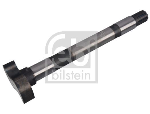 FEBI BILSTEIN 181570 Fren Sistemleri Fren Mili & Aksesuar - DAF CF uyumlu