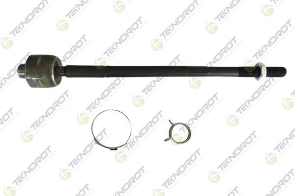 TEKNOROT CH-653 Direksiyon Sistemi Mafsal - CHEVROLET CORVETTE Cabrio (1YY) uyumlu