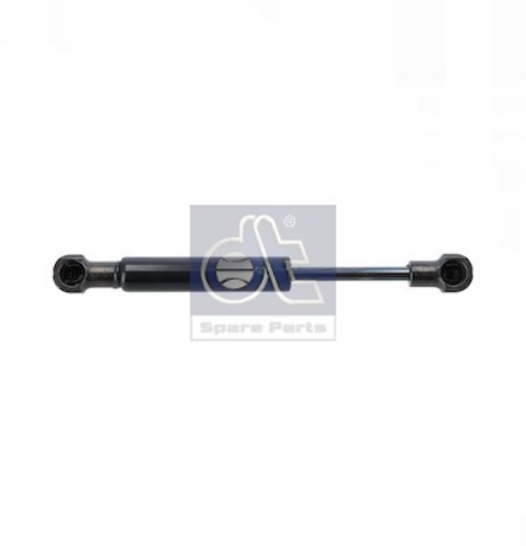 DT Spare Parts 1.23254 Kaporta & Gövde Parçaları Kaput - SCANIA G I uyumlu