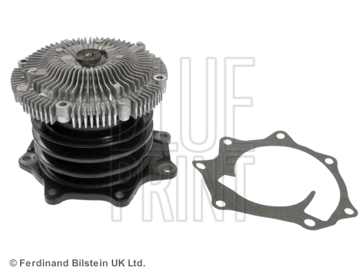 BLUE PRINT ADN19147 Motor Devirdaim - FORD MAVERICK (UDS, UNS) uyumlu