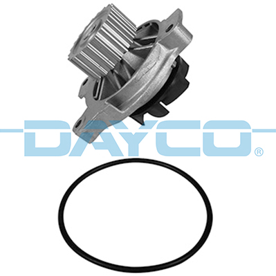 DAYCO DP164 Motor Devirdaim - AUDI 100 C4 Sedan (4A2) uyumlu