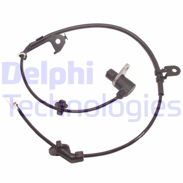 DELPHI SS20230 Fren Sistemleri Sürüş Dinamiği Ayarı - TOYOTA YARIS (_P1_) uyumlu